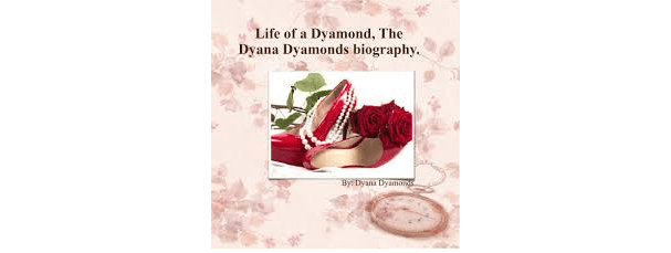 Dyana Dyamonds Luxury Companion